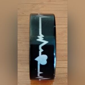 EKG Ring